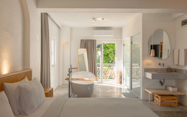L'olive Homes