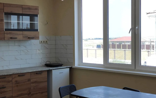 Гостевой дом Hotel Vitino