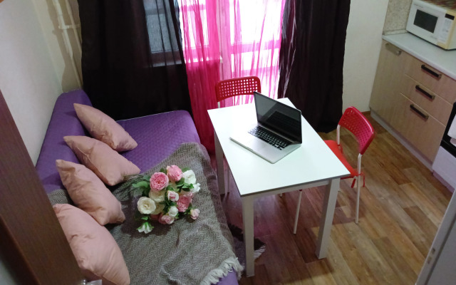 Апартаменты Park Inn Hause