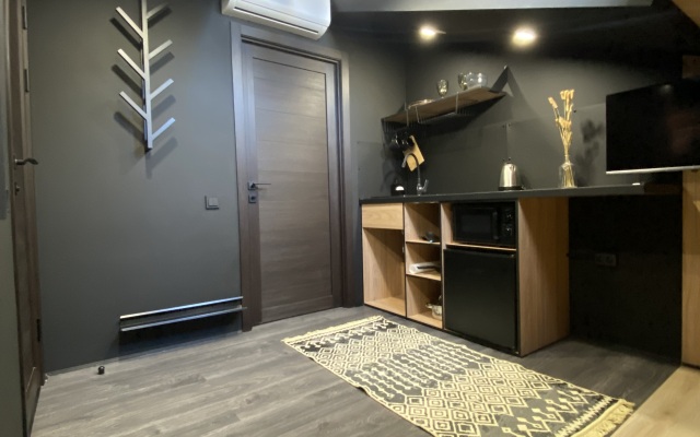 Апартаменты Эволюция