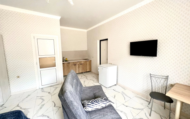 Skyland Studio Apartment hotel