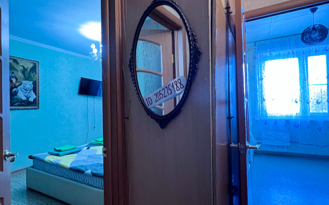 Noginskoye Shosse 6 Apartments