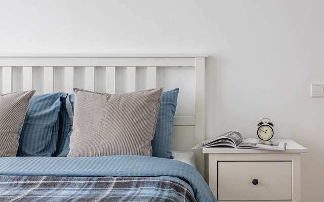 Квартира Стильная на Улице  Родионова