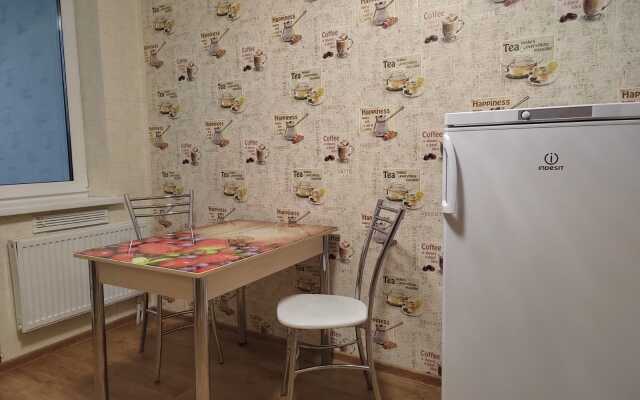 Koltsovo Kakdoma flat