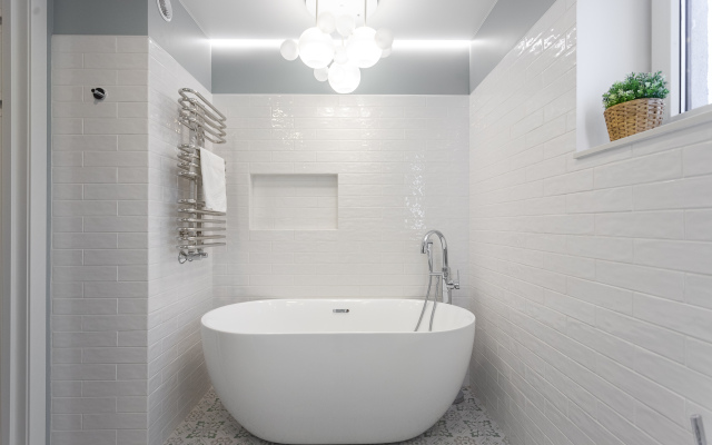 Апартаменты Suffix на Нижнем озере