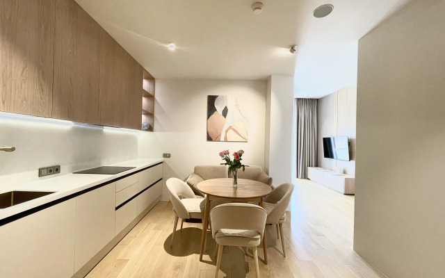 Mantera Residence Apartments
