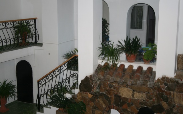 Kaffa Guest House