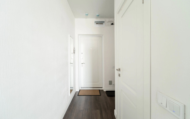 V Zhk Prokshino Apartments