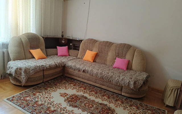V Tsentre Goroda Flat