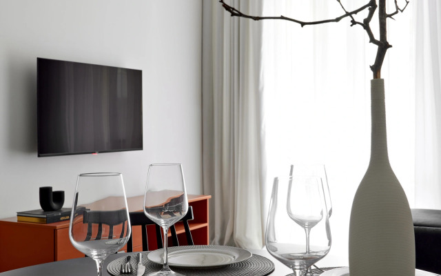 Апартаменты Ikigai Apart