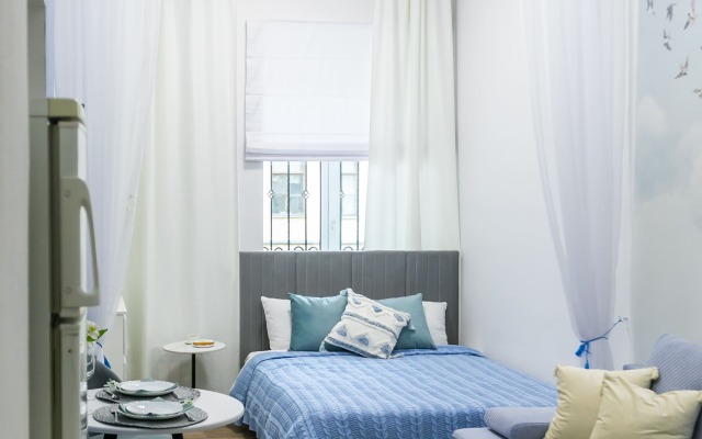 Квартира FlatStay Потемкинская 13/48