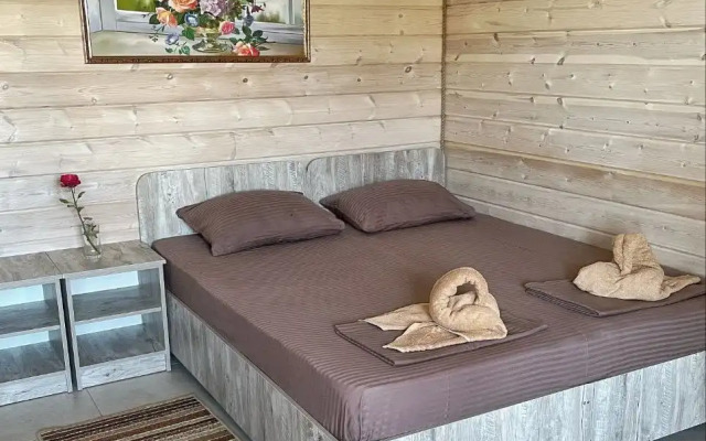 Гостевой дом Миланд