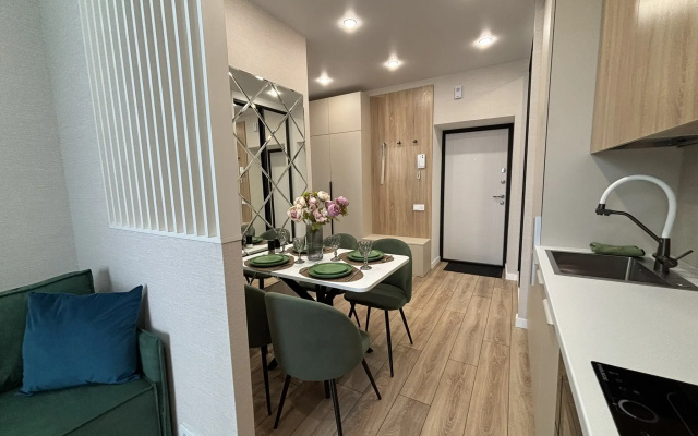 Apartamenty Venecia u ozera 2