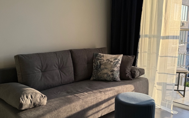 Sun Home Lysaya Gora Apartments