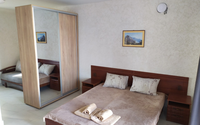 Гостевой дом Azursea