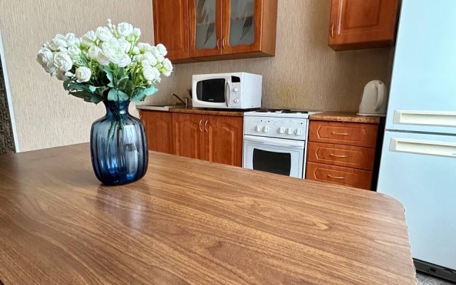 Lenina 67/4 Apartments