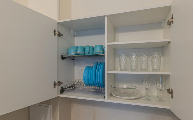 Apartments SalutApart 17W