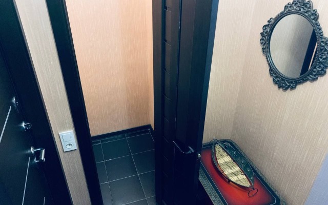 S zaseleniyem Lutshiy servis Posutochno50 Apartments