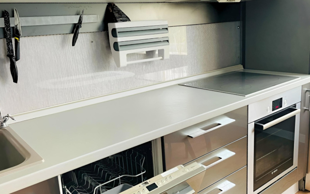 Апартаменты по Пути к Морю