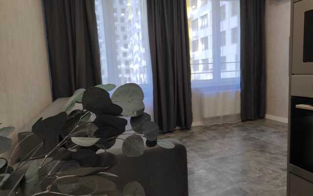 Shikarnaya Lyuksovaya Flat