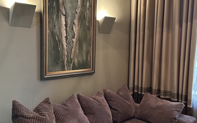 Апартаменты General