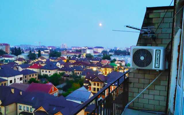 Апартаменты КвартОтель на М.Горького 85Б 1