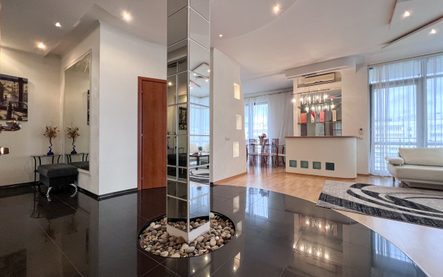 Апартаменты uTrip Barcelona