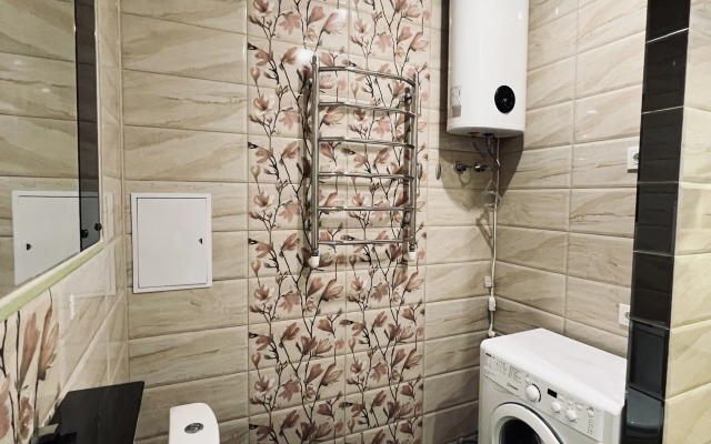 Квартира Двухкомнатная с Центре Города