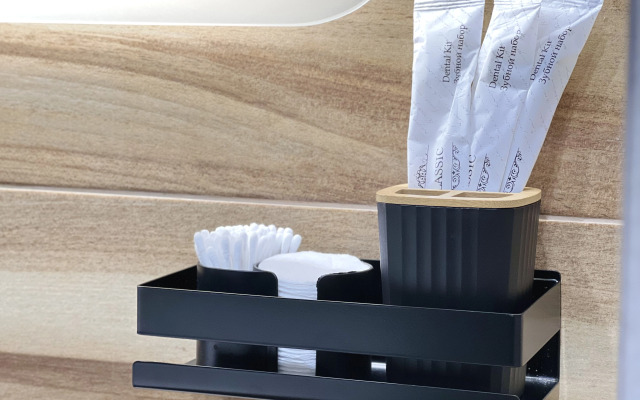 Апартаменты Точка Комфорта