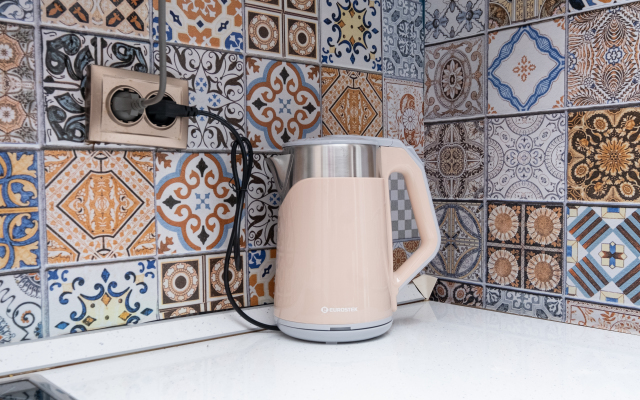 Апартаменты Студия с Панорамным Видом на Проточной