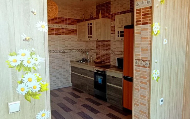 Apartments Tatyanin dom Ulitsa Pavla Morozova,91