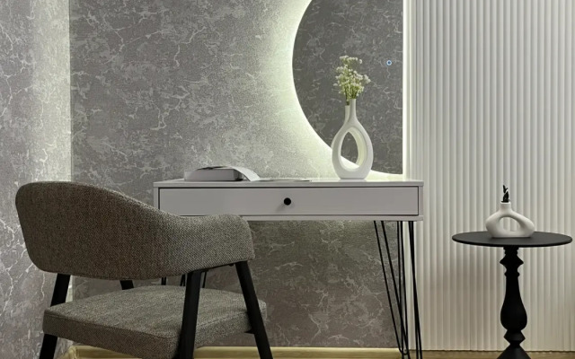 Квартира Уютная  в центре города ЖК Аксаковский