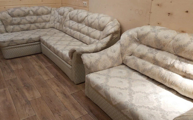 Квартира Студия 1