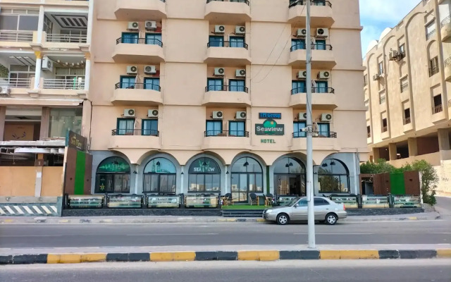 Sea View Hotel