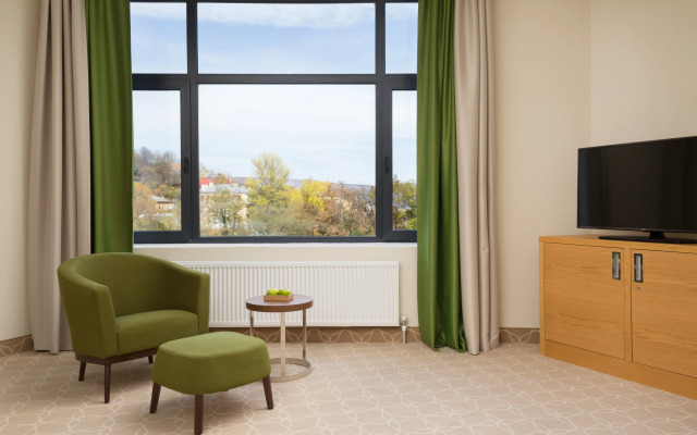 Green Resort Hotel&Spa