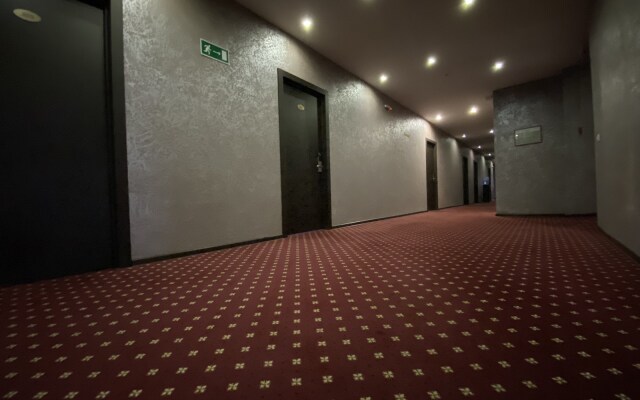 Korona Hotel