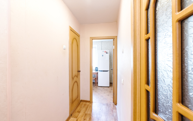 Shimanovskogo 5 Apartments