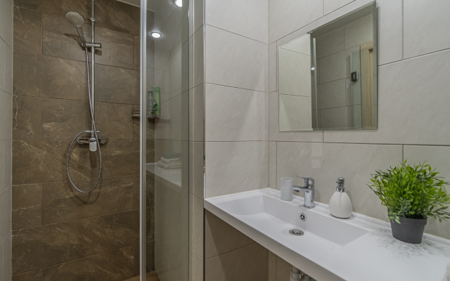 Apartment SalutApart 64