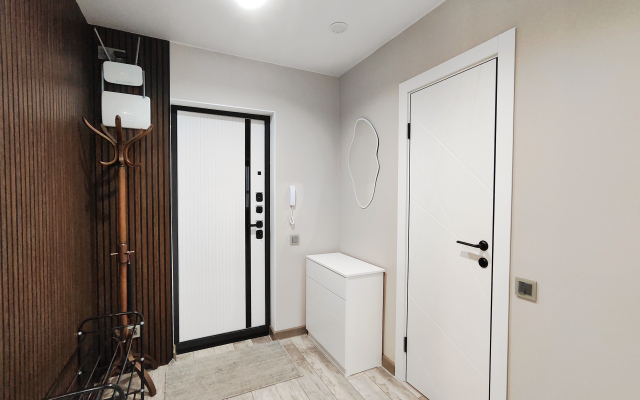 Квартира Уютная