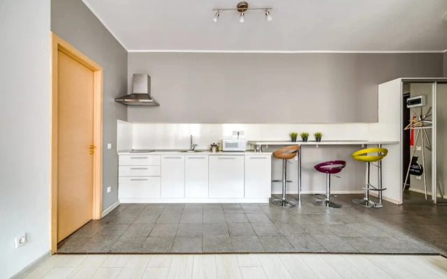 ArtApart.Art Apartments