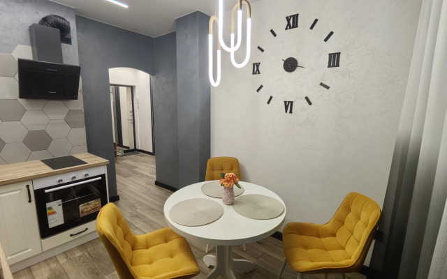 Квартира в 50 м. от Закхаймских Ворот