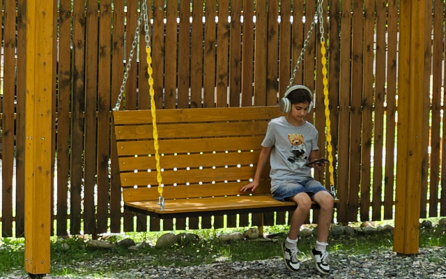 База отдыха АРИБОР