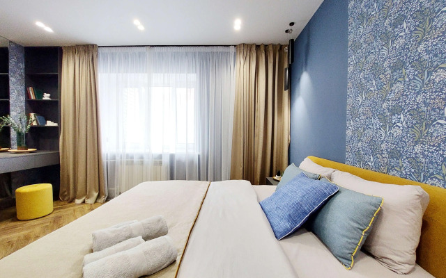 uTrip Dublin Apartments