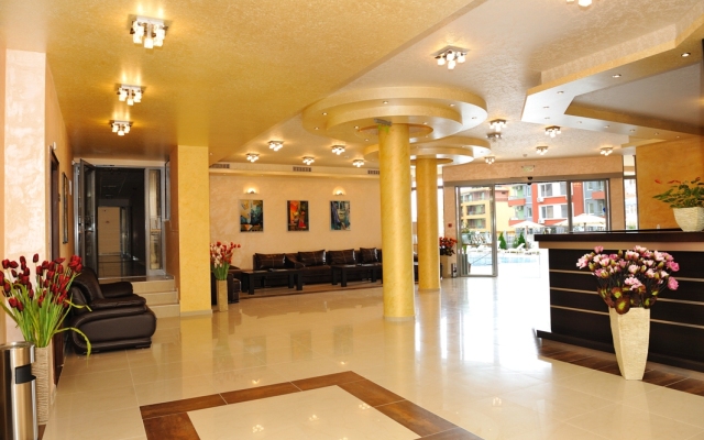 Iris Hotel