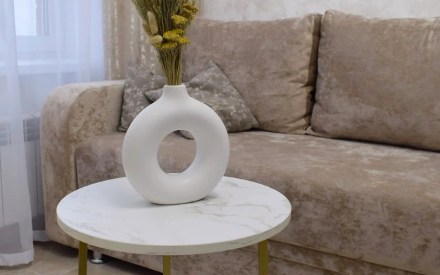 Квартира 1-комнатные аппартаменты ЖК Трамвай Желаний