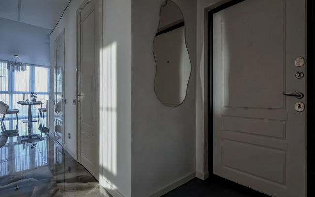 Квартира от Green Fox в центре на Трофимова