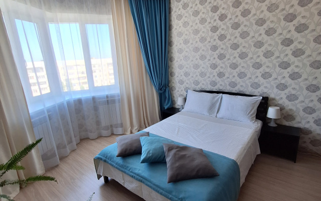 Odnokomnatnaya kvartira na Razdolnoy 76/1 Flat