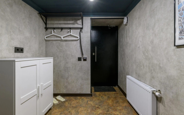 Apartment Piter Palace L141