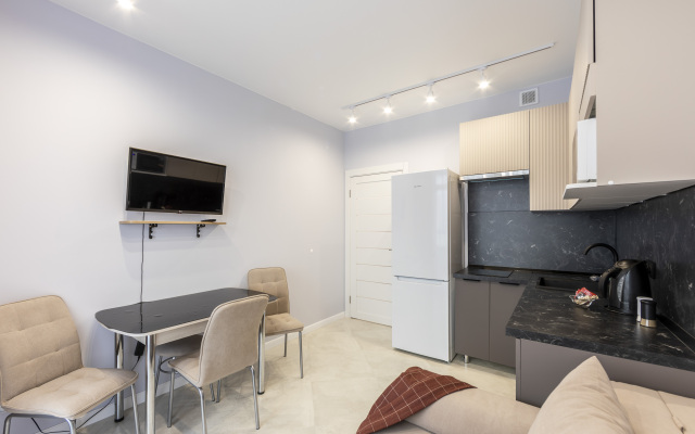 Апартаменты ВыДома в самом центре города ЖК City Life