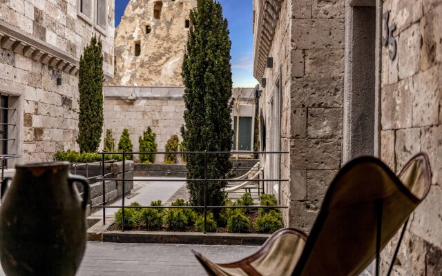 Carus Cappadocia